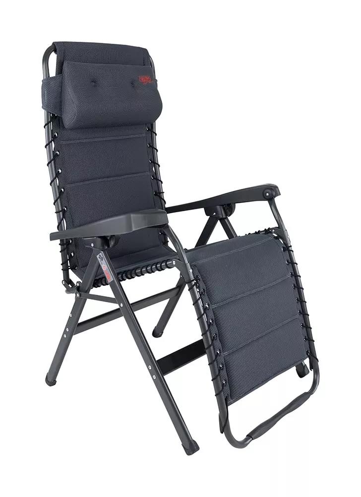 Crespo AP-232 Air-Deluxe - Relaxstoel - main product image