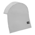 Campout Wielhoes XL - 13-14", 65 cm - Grijs
