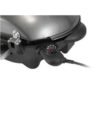 Tristar - Elektrische barbecue 2200W