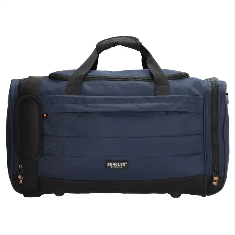 Travel - Reistas - 55cm - 42L