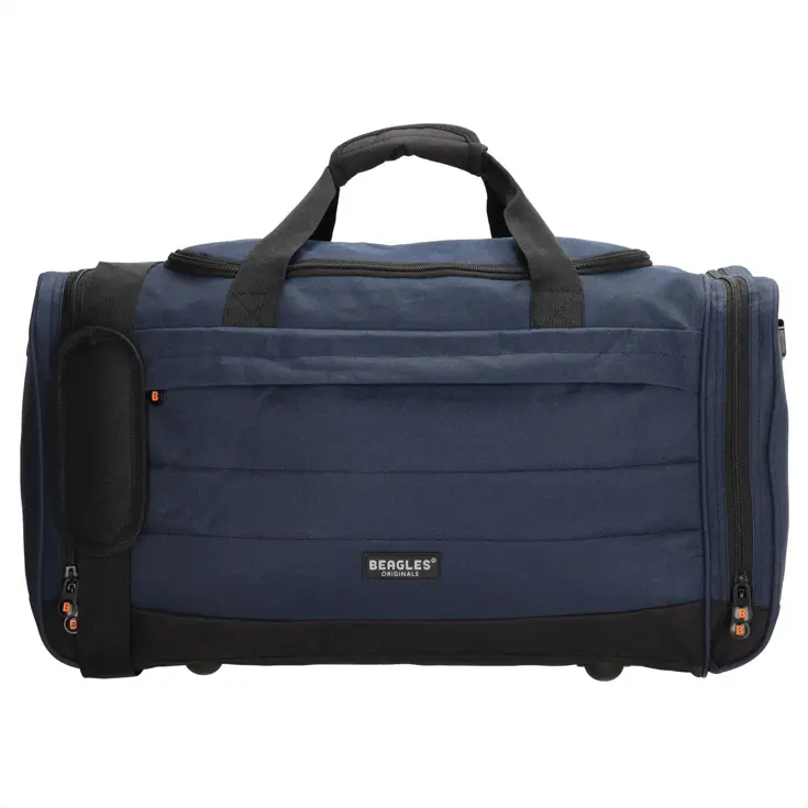 Travel - Reistas - 55cm - 42L
