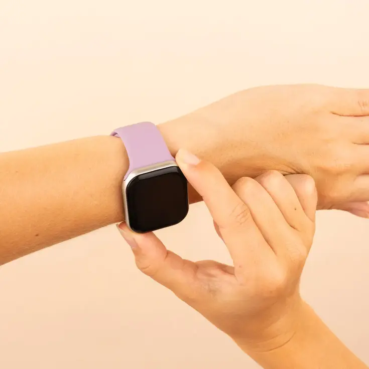 Bandje voor Apple Watch | 38/40/41/42 mm