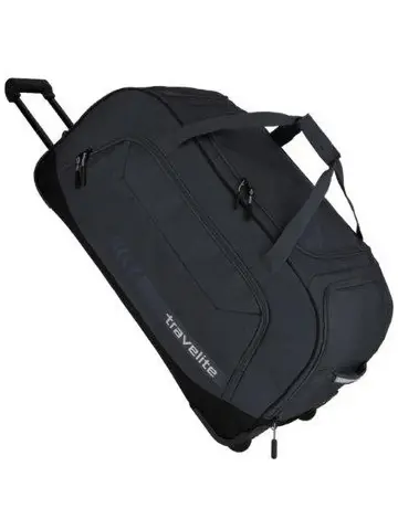 Kick Off Wheeled - Reistas met wielen - 120 Liter