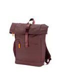 PT01 Rugzak - Plum Burgundy - Laptopvak