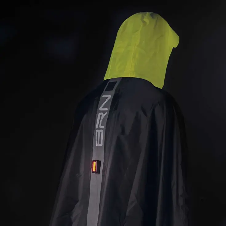 BRN Poncho