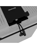 Elektrische koelbox – 20L – 12V/230V