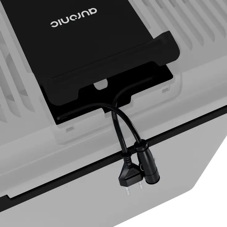 Elektrische koelbox – 20L – 12V/230V