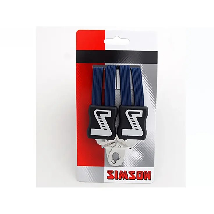 Simson Snelbinder Lang marine