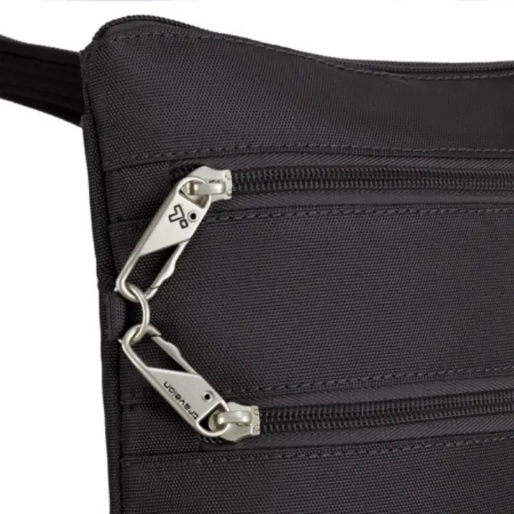 Classic Anti-diefstal Slanke Crossbody