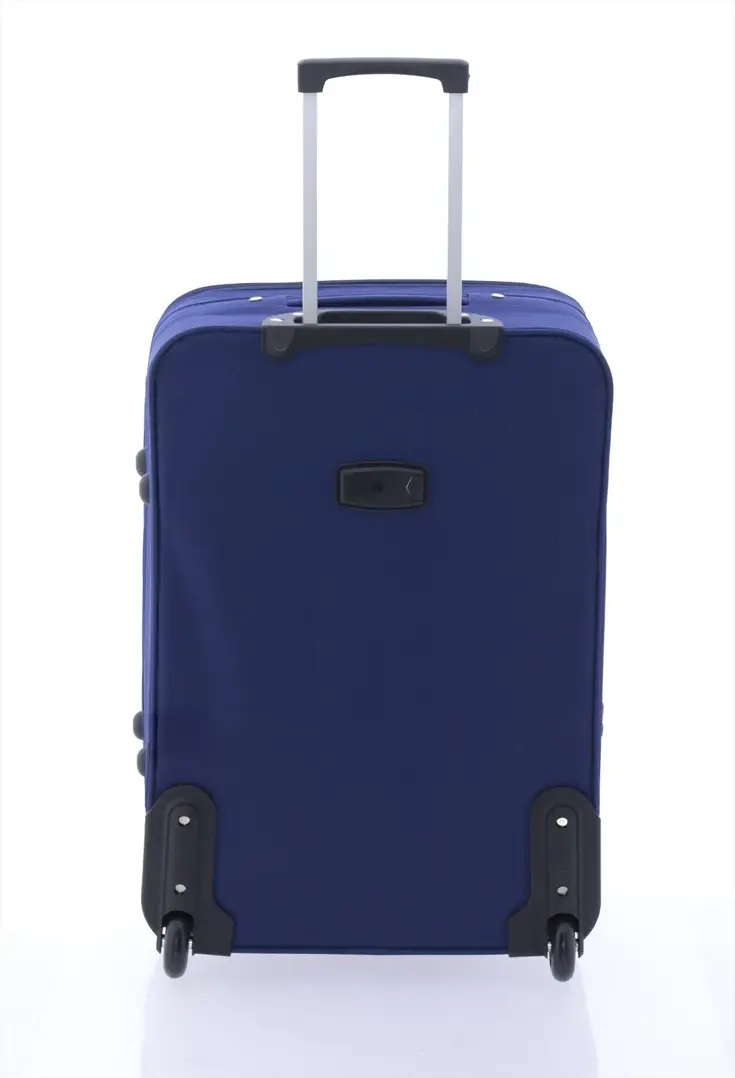 Metro - Handbagage koffer - 52cm - 34L