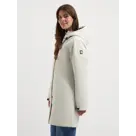 Travelin' Elina Dames - Softshell winterjas