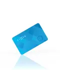 Fixed Tag Card - Bluetooth Tracker iOS