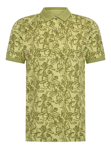 Valser - Polo heren - Human Nature