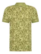 Valser - Polo heren - Human Nature