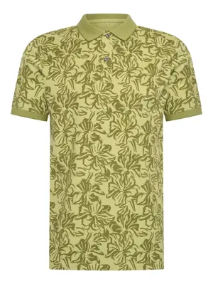 Valser - Polo heren - Human Nature