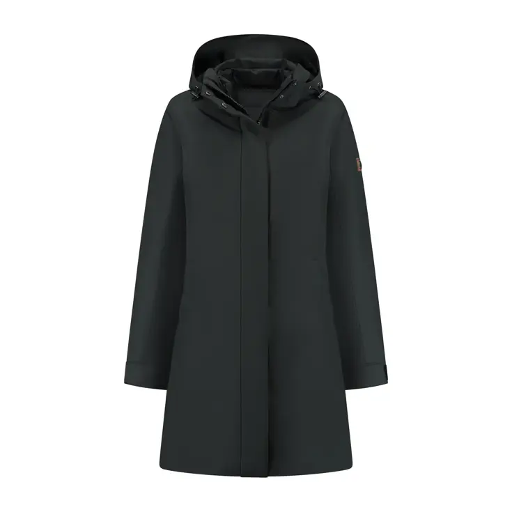 Greta - Dames 3-in-1 jas