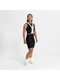 Laura Fietsshort met Bretels en Zeem Dames
