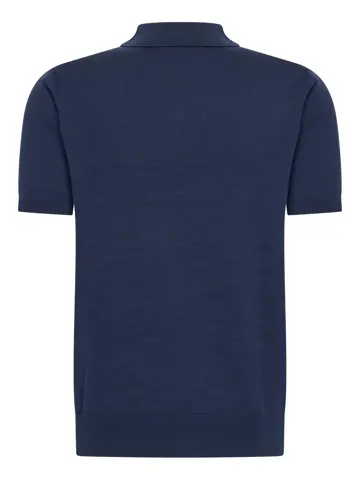 Karleb - Polo heren - Human Nature