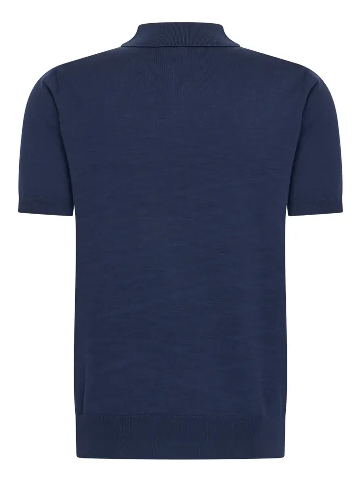 Karleb - Polo heren - Human Nature