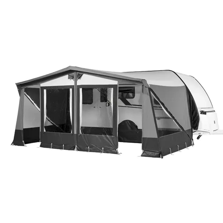 Campout voortent Orion 250 – Omloopmaat 876-900 cm
