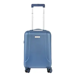 CarryOn Skyhopper 4 Wiel Trolley 55 cool blue