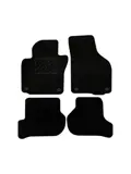 Automatten Volkswagen Golf 5 / Golf 6/ Scirocco