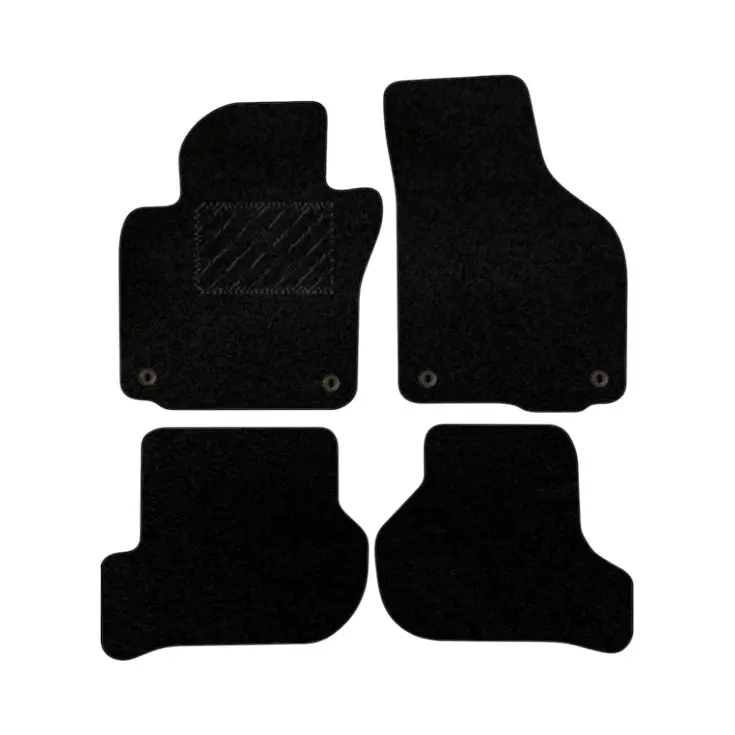 Automatten Volkswagen Golf 5 / Golf 6/ Scirocco