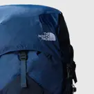The North Face Trail  Blauw