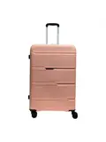 Izeda - Grote koffer - 75cm - 95L