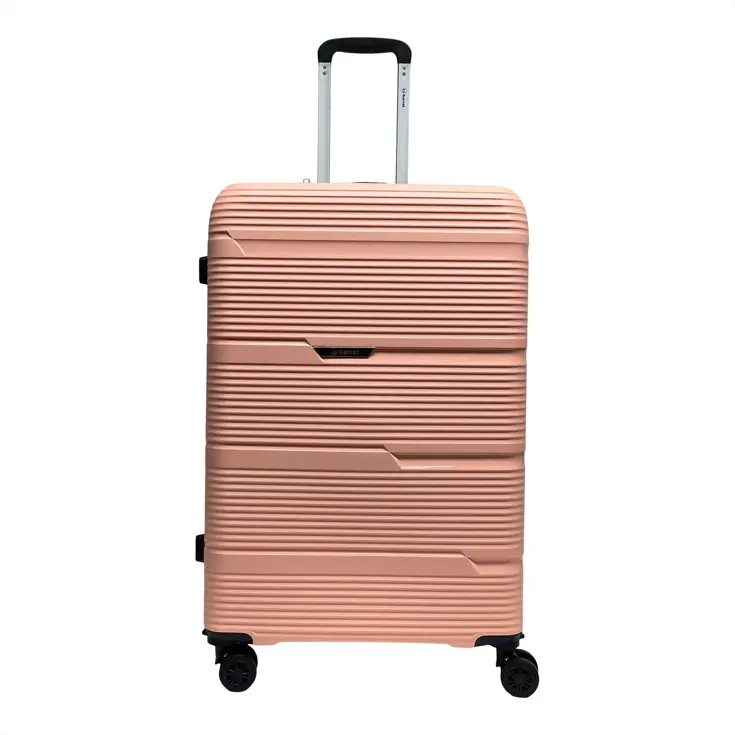 Benzi - Izeda - Grote koffer