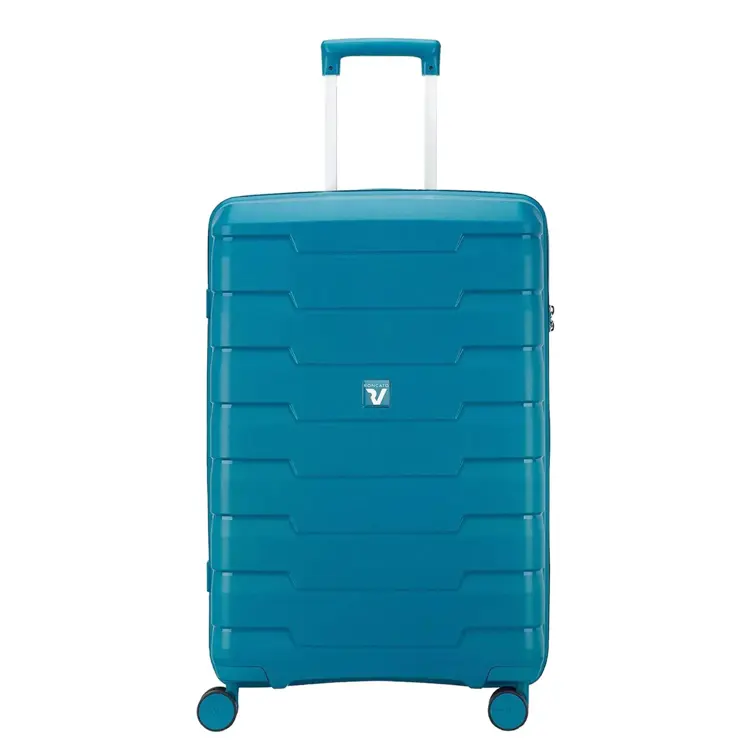 Skyline 2.0 Neon koffer / 76 L