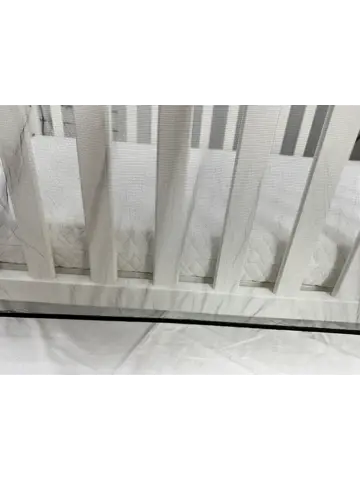 Baby Klamboe ledikant