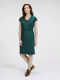 Tressa – Jurk Dames – Travel Collectie