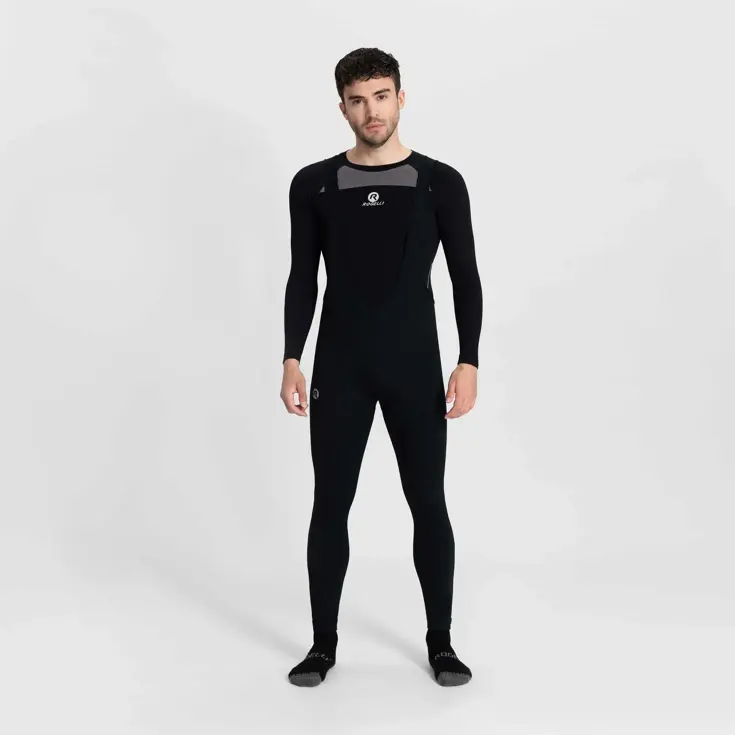 Core - Fietsbroek Heren met Zeem