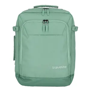 Travelite Kick Off cabin size duffle/backpack