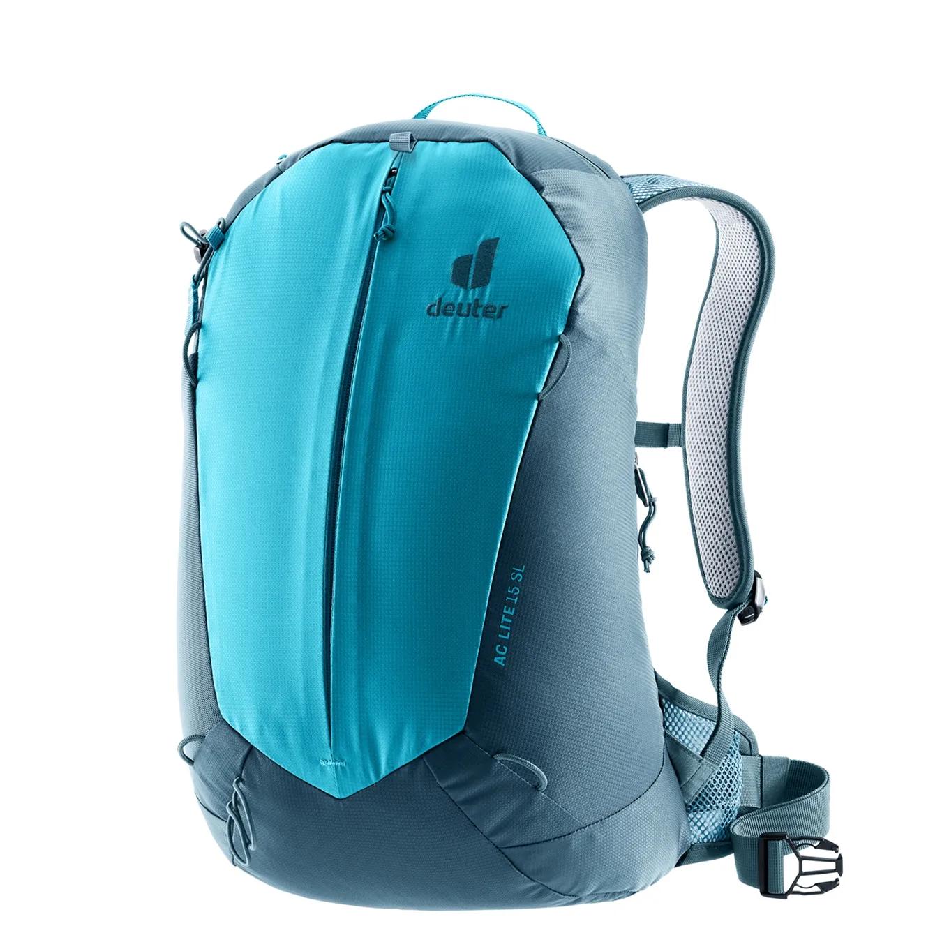 Deuter  AC Lite 15 SL lagoon-atlantic  Blauw main product image