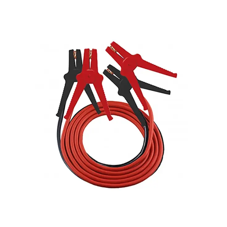 Startkabel 350-400 A - 3.5 meter