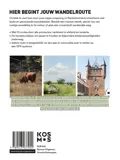 75 leuke wandelroutes door Nederland