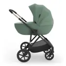 Prime3 PRO - 3-in-1 Kinderwagen