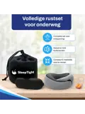 Nekkussen Vliegtuig Ergonomisch - Reiskussen Set