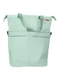 Dyto fietstas Shopper Mint Groen 18 Liter