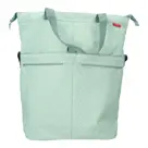 Dyto fietstas Shopper Mint Groen 18 Liter