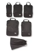 Compressie inpakset 6 stuks - ANWB