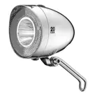 XLC Koplamp Led Batterij Chroom