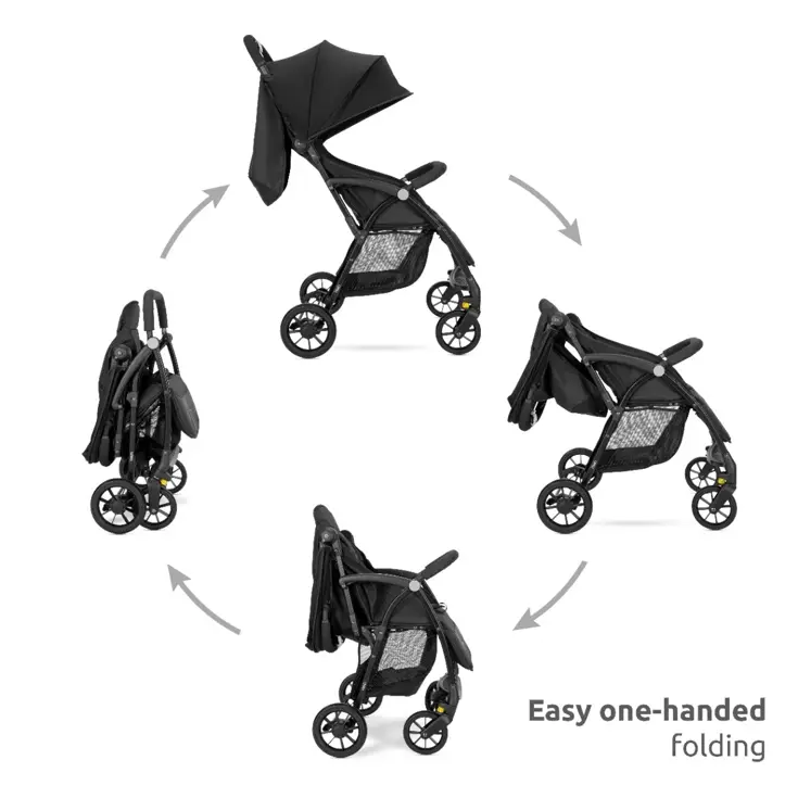Wandelwagen