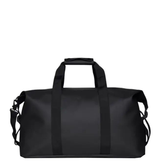 Rains Hilo Weekend Bag W3 black |37 L