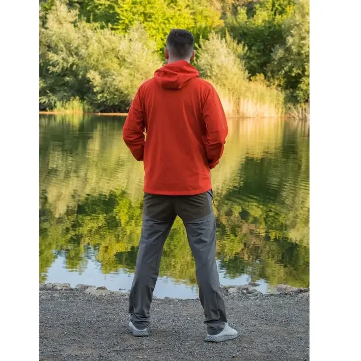 Outdoorbroek heren Klass