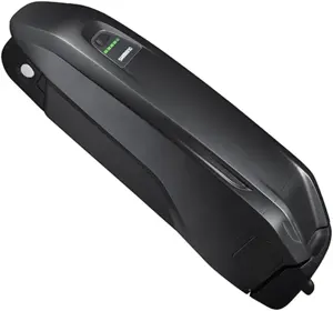 Steps BT E8010 Fietsaccu Frame