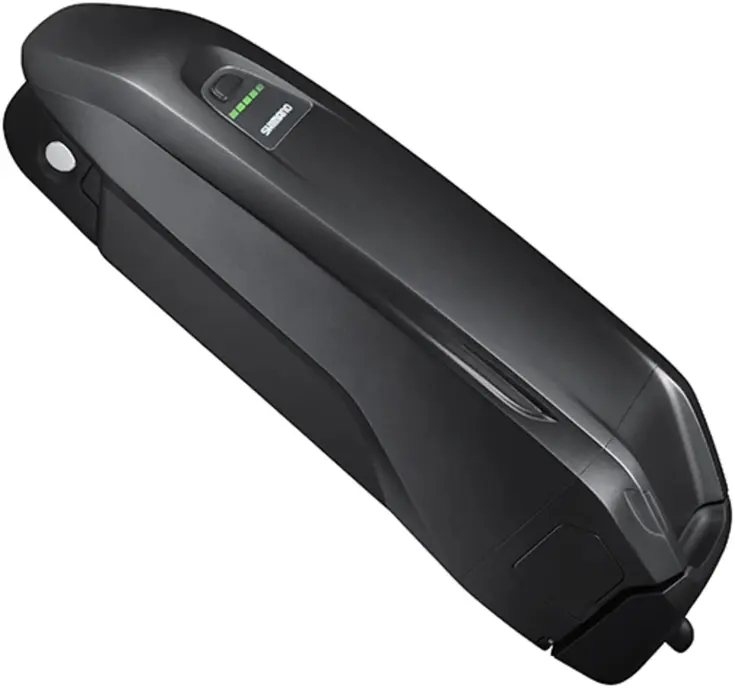 Steps BT E8010 Fietsaccu Frame