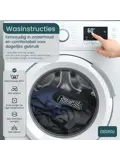 GEASY Antislip Sokken 3 paar - flex grip